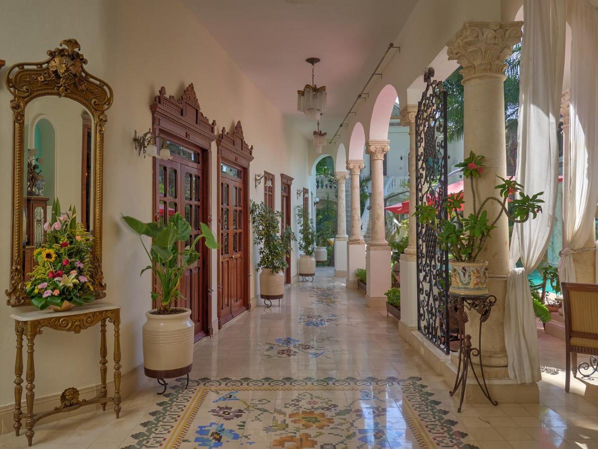 El Palacito Secreto Luxury Boutique Hotel&spa Hotel 4*