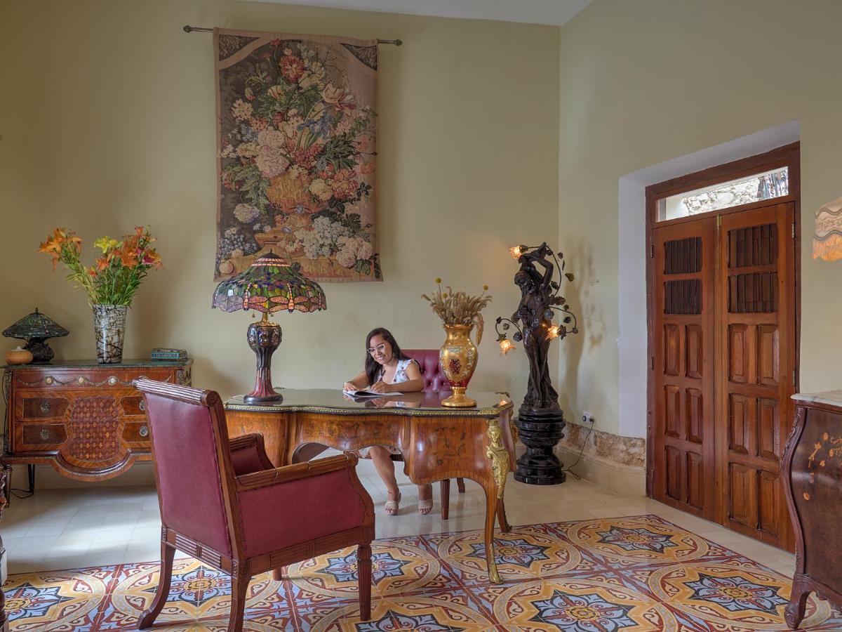 Hotel El Palacito Secreto Luxury Boutique Hotel&spa 4*
