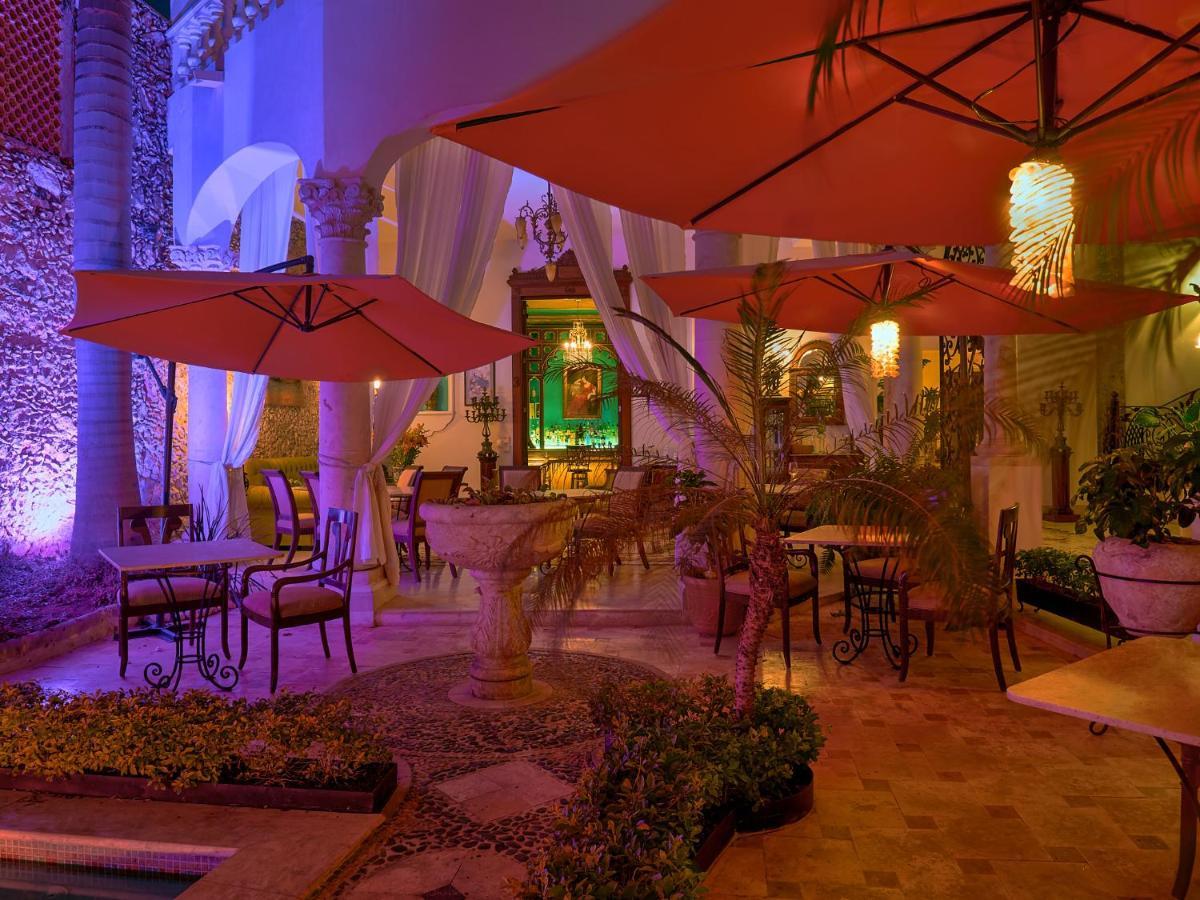 El Palacito Secreto Luxury Boutique Hotel&spa