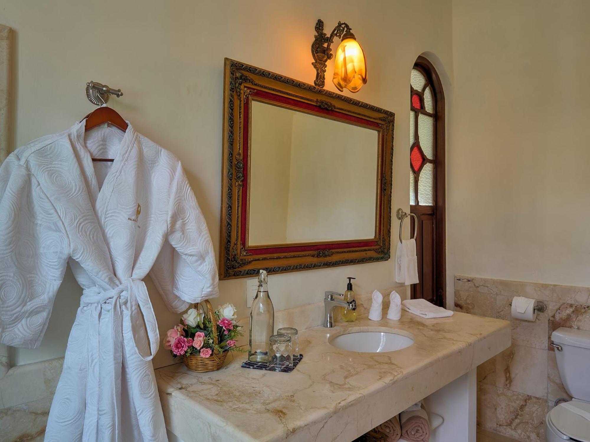 Hotel El Palacito Secreto Luxury Boutique Hotel&spa