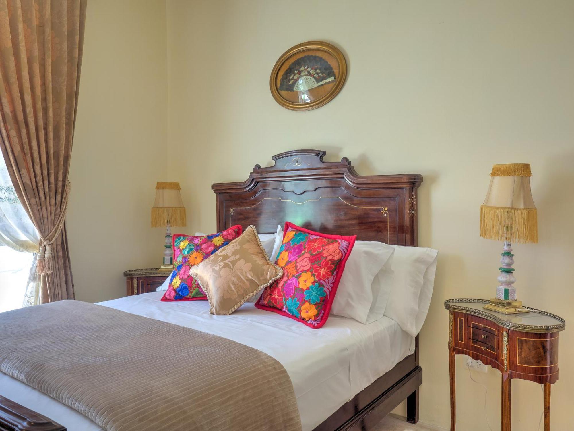 El Palacito Secreto Luxury Boutique Hotel&spa Hotel 4*